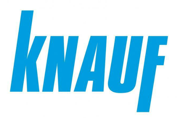 Knauf logo 1