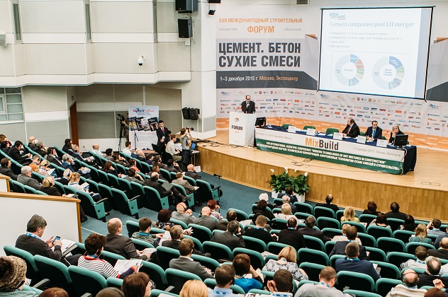 Международная научная встреча по гипсу GypMeet пройдет в Москве